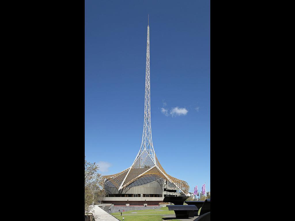 Wyndel Apartments - St Kilda Views Melbourne City Exterior foto