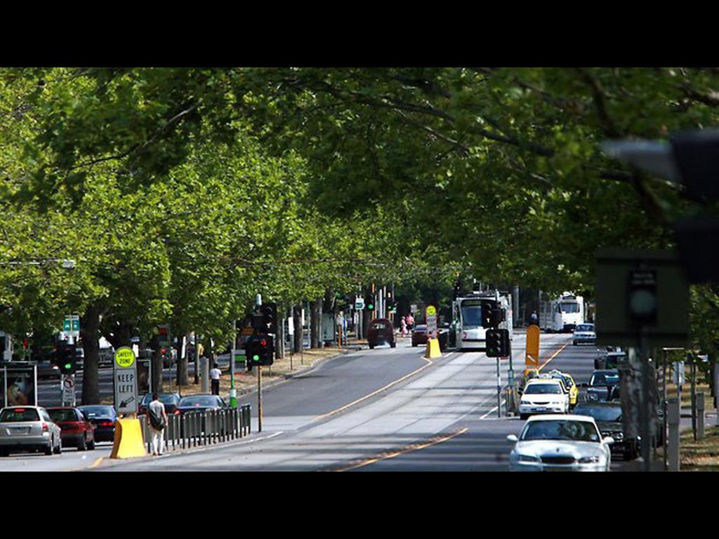 Wyndel Apartments - St Kilda Views Melbourne City Zimmer foto