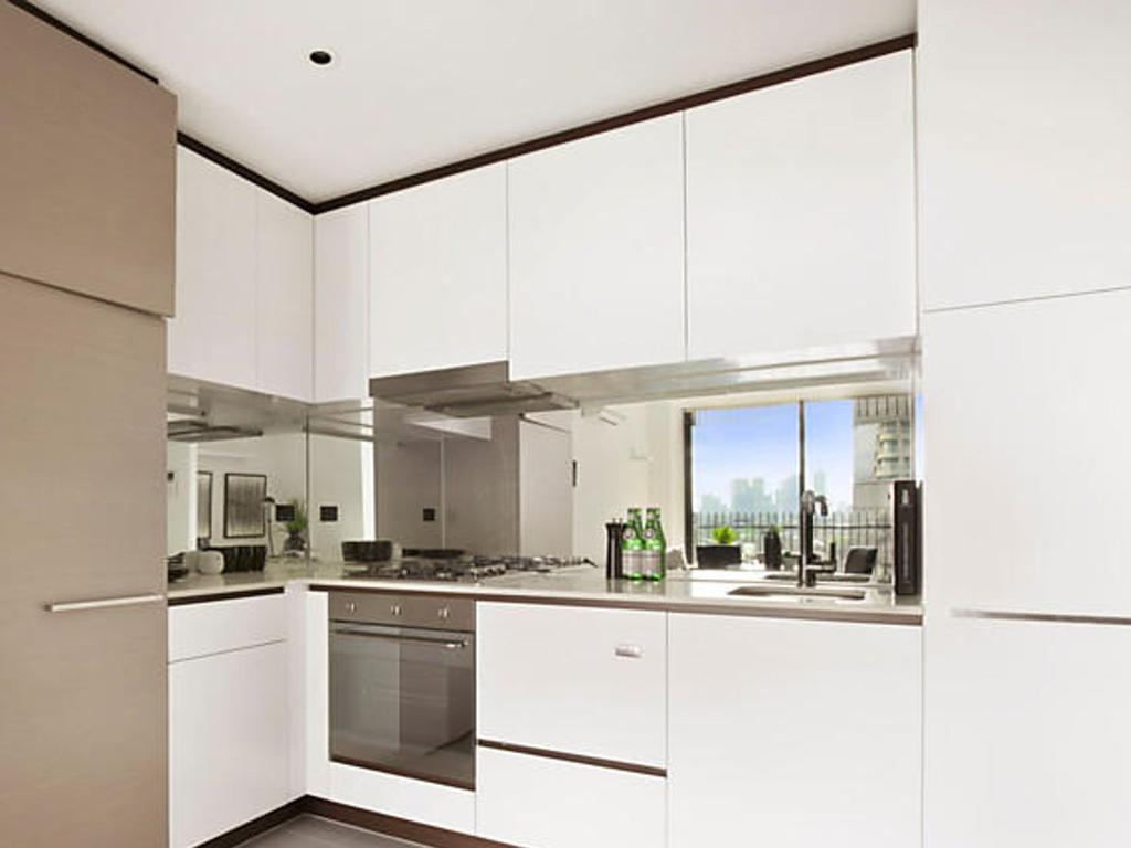 Wyndel Apartments - St Kilda Views Melbourne City Zimmer foto