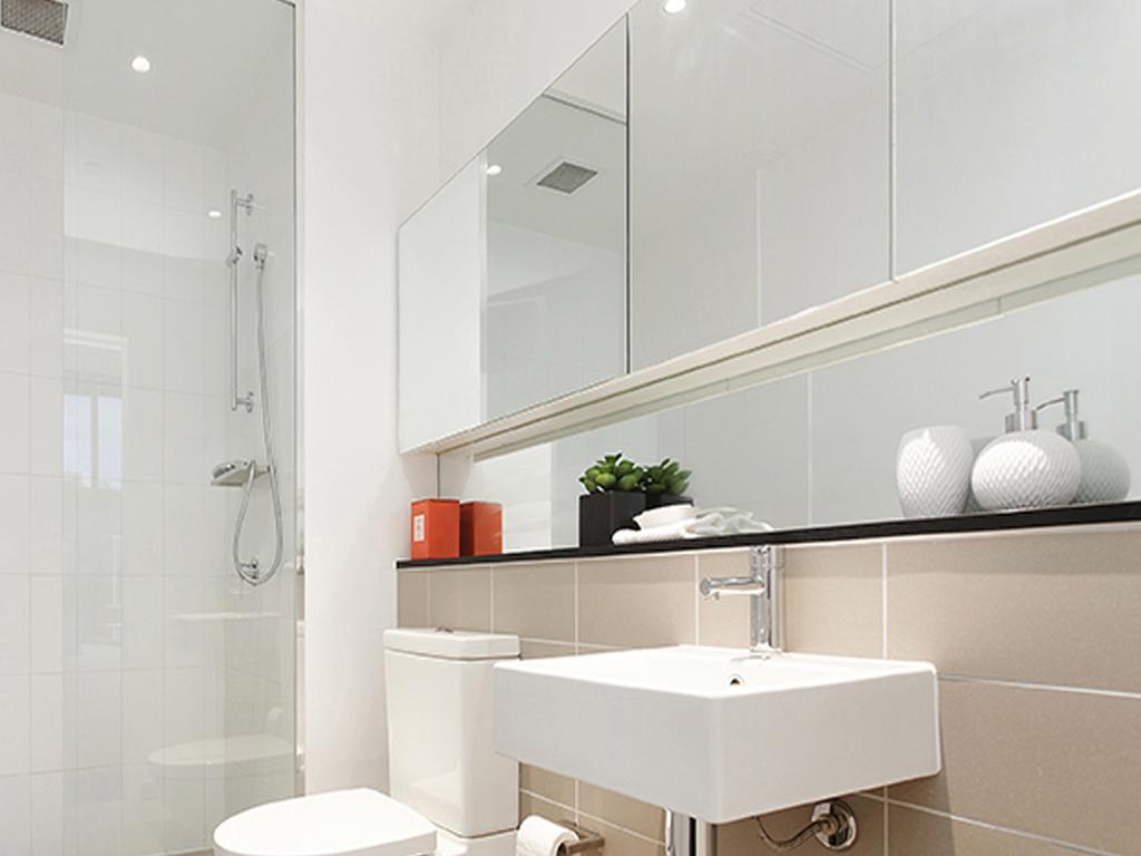 Wyndel Apartments - St Kilda Views Melbourne City Exterior foto
