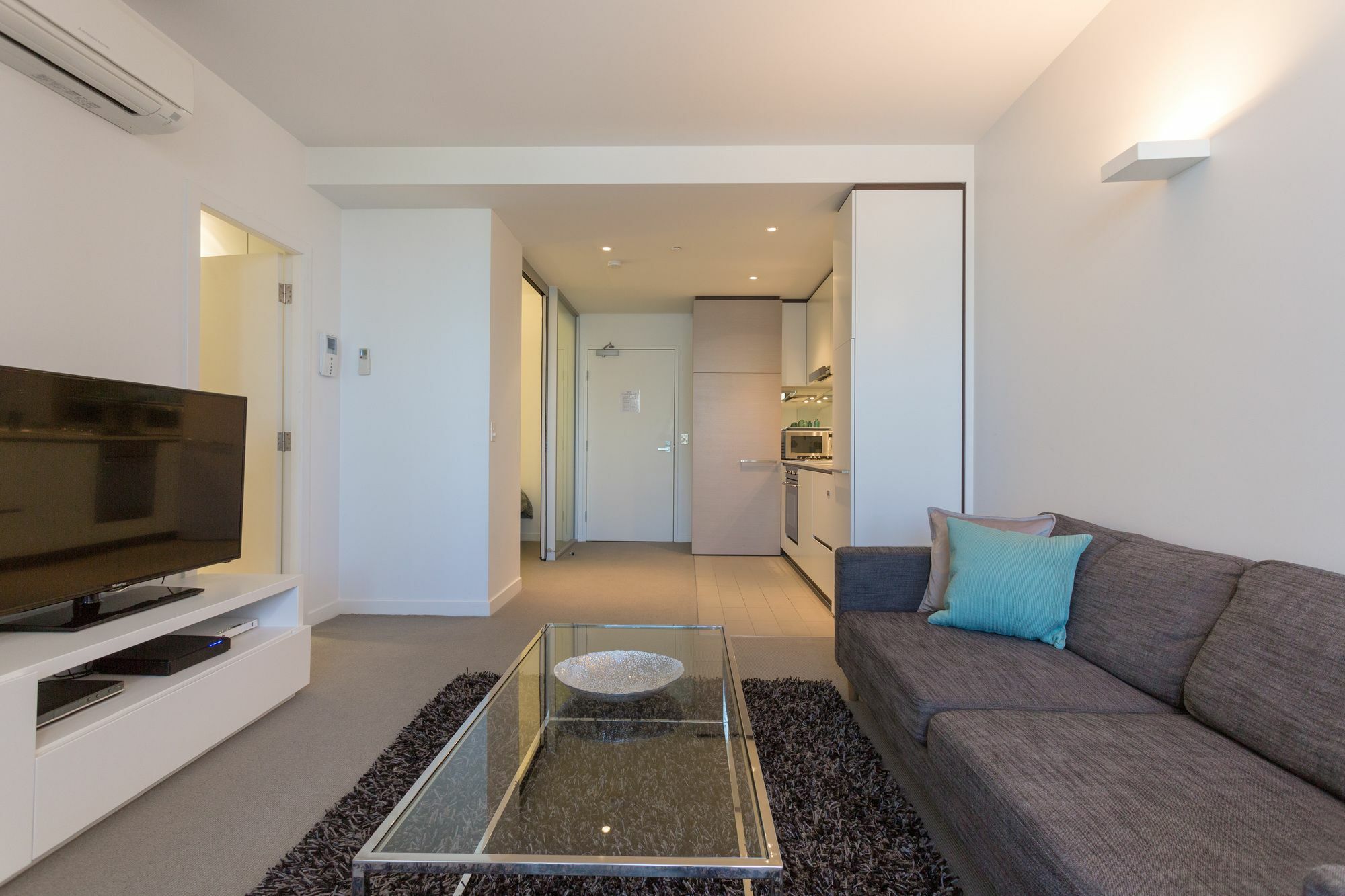 Wyndel Apartments - St Kilda Views Melbourne City Exterior foto