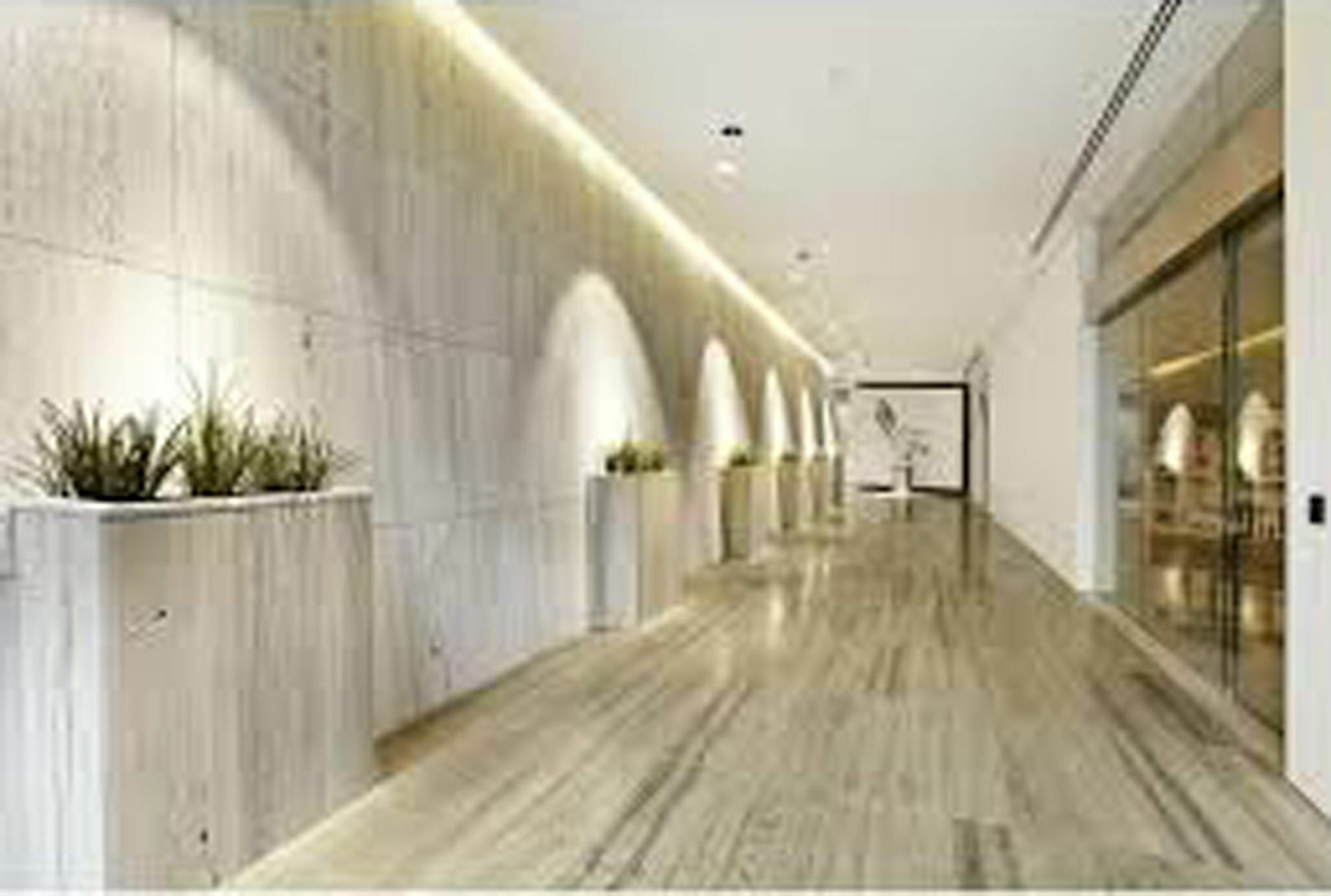 Wyndel Apartments - St Kilda Views Melbourne City Exterior foto