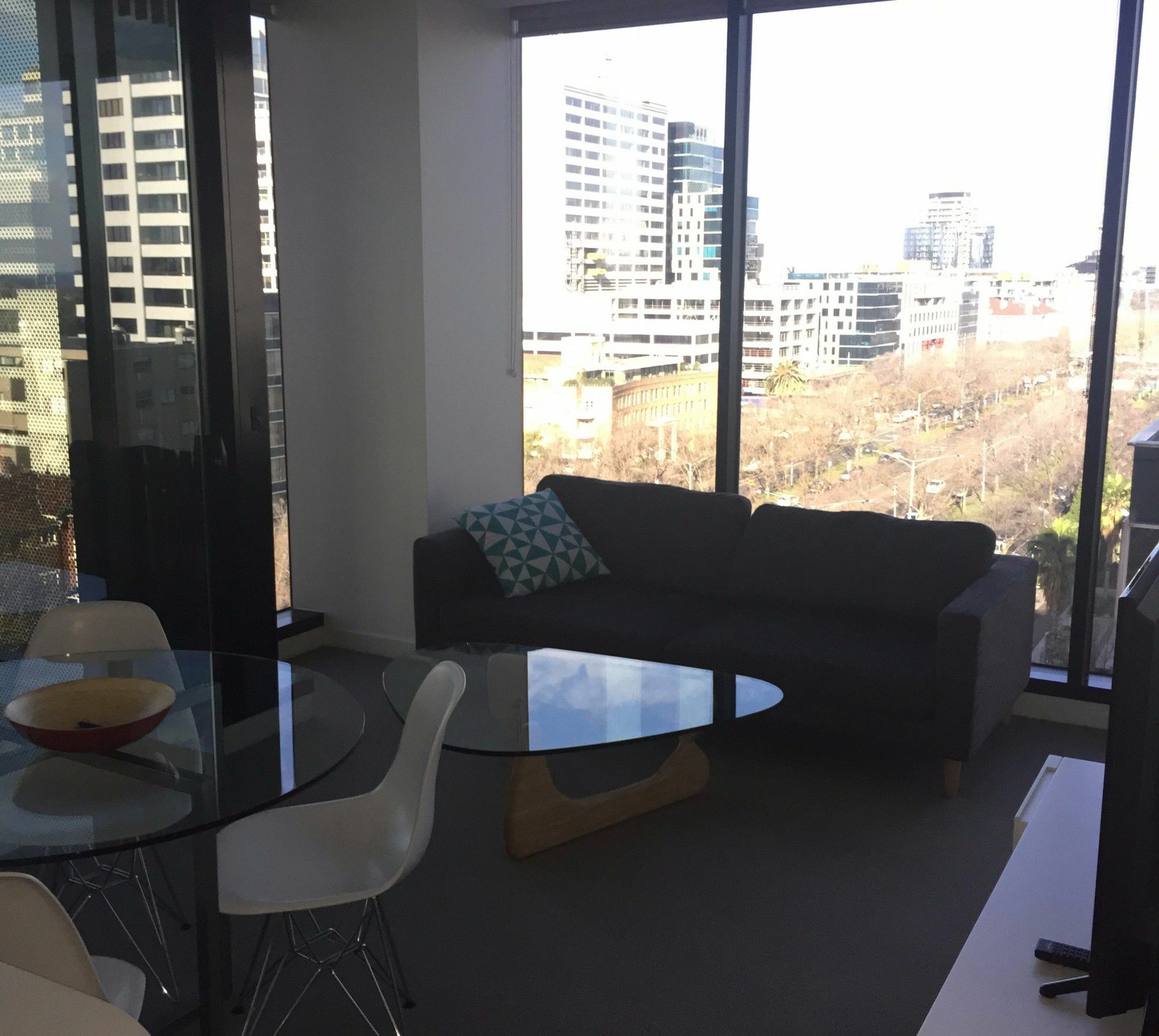 Wyndel Apartments - St Kilda Views Melbourne City Exterior foto