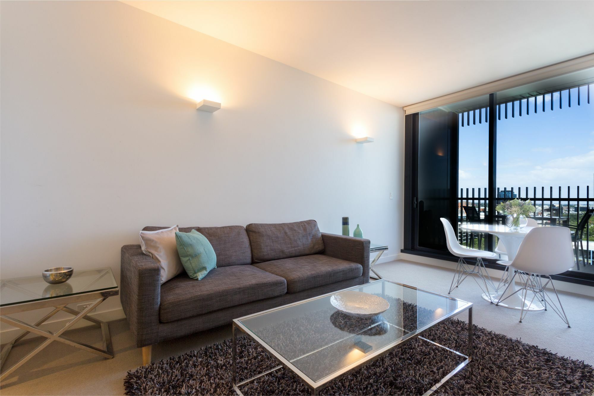Wyndel Apartments - St Kilda Views Melbourne City Exterior foto