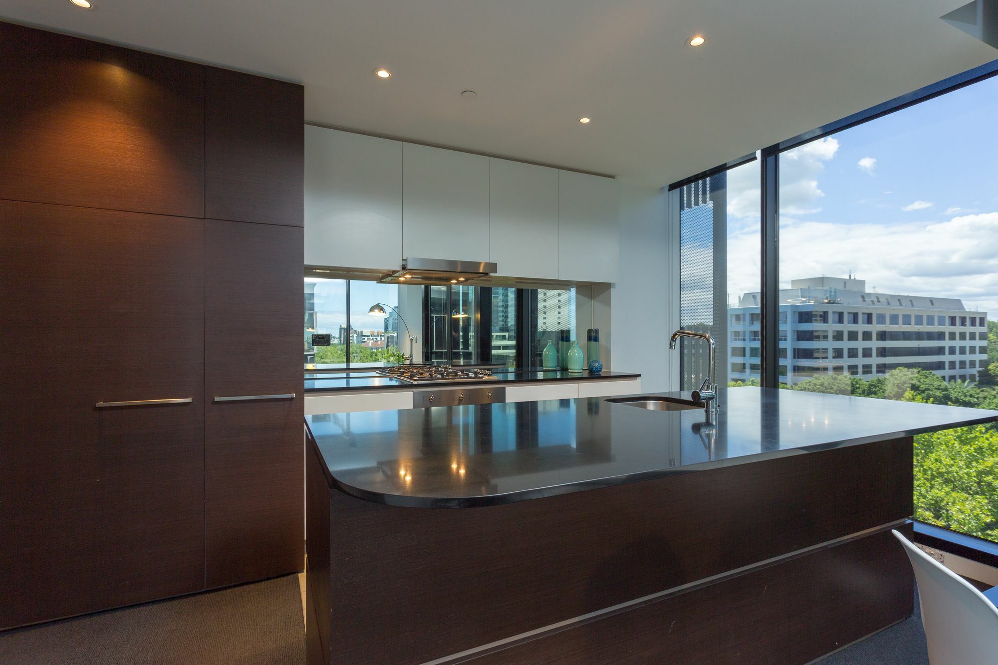 Wyndel Apartments - St Kilda Views Melbourne City Exterior foto