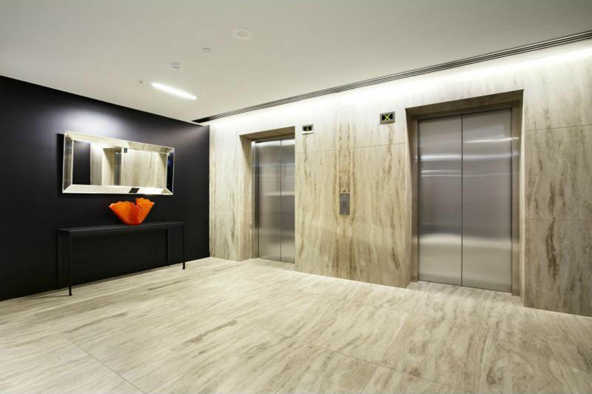 Wyndel Apartments - St Kilda Views Melbourne City Exterior foto