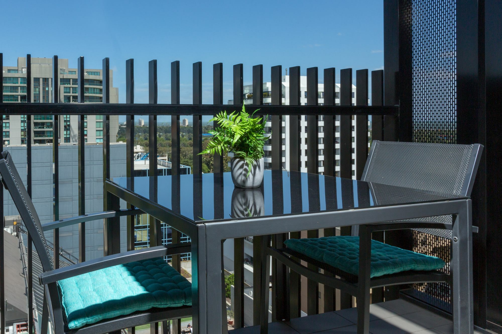 Wyndel Apartments - St Kilda Views Melbourne City Exterior foto